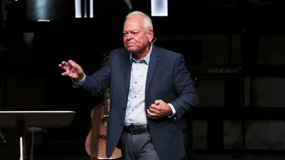 Judge Rules Against Former SBC President Johnny Hunt in Guidepost Defamation Suit