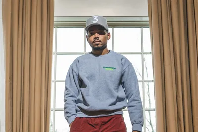 For His 29th Birthday, Chance the Rapper Handed Out 1,500 Free Meals - RELEVANT