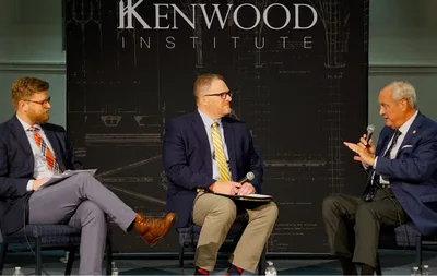 Albert Mohler addresses current issues in SBC life at forum | Baptist Press