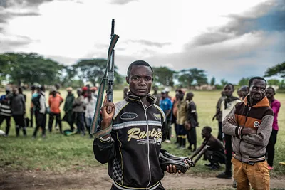 Burundi Churches Appeal for Aid as Congolese Refugee Influx Tops 88,000