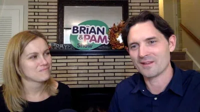 Ex-gay married father of 3 shares his covenant with God, how he overcomes temptation
