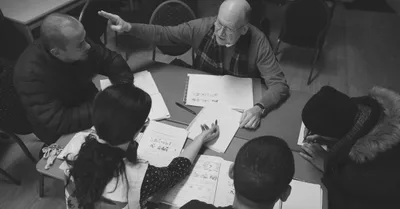 Migrants to Europe Are Changing Churches