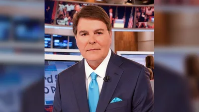 'The Russia Hoax': Best-Selling Author Makes His Case for What Really Happened During the 2016 Election