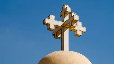 Egyptian Muslim Extremists Repeatedly Stab Coptic Christian to Death, Torch His Car