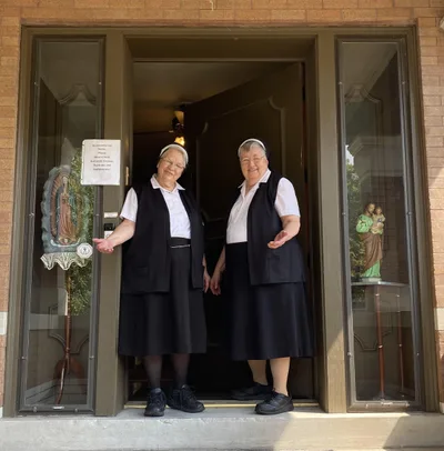This pro-life ministry in St Louis is helping bring an end to abortion