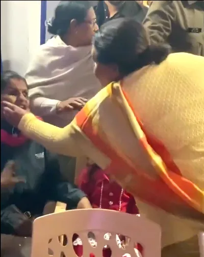 Hindu nationalists unleash wave of Christmas violence across India
