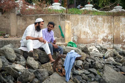 Hindu People Group Known for Theft Becomes Gospel Presence among Muslims | Baptist Press