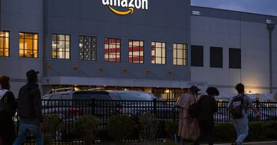 Amazon Web Services outage stalls sites and apps
