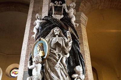 Spooky, scary, saintly? How Catholics can see Halloween at its best