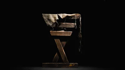 Trafficking Christ