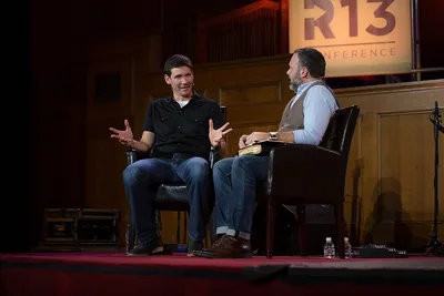 Mark Driscoll Asked to Step Down From Ministry; Dropped by Acts 29 Network He Founded