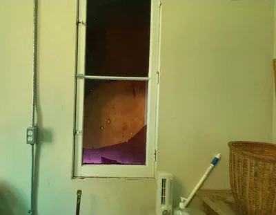 Fresno parish church vandalized