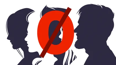Referring Just to Male and Female Genders May Soon Be History if WHO Gets Its Way: 'Beyond Binary'