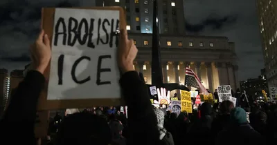 After ICE shooting of U.S. citizen, Minneapolis archbishop pleads for prayers, calm