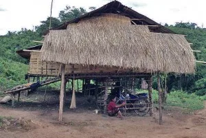 Pastor in Laos Stabbed to Death - Morningstar News