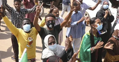 Sudan faces another apparent coup