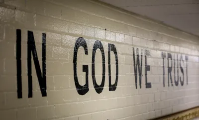 Putting ‘God’ in Schools