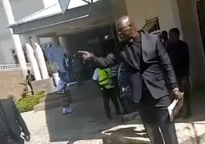 Nigeria Security Agents Prevent Clergy from Officiating Funeral Service in Jos, Arrest Christian Journalists Covering Altercation