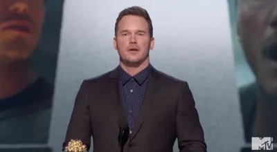'I never went to Hillsong,' says Chris Pratt