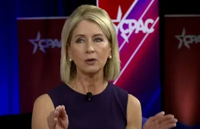 Rep. Mary Miller calls for bringing God back into public schools