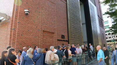 The Museum of the Bible: A ‘unifying experience’ - The Christian Chronicle