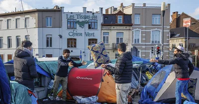 Belgium Dials Back Welcome Protocol for Asylum-Seekers