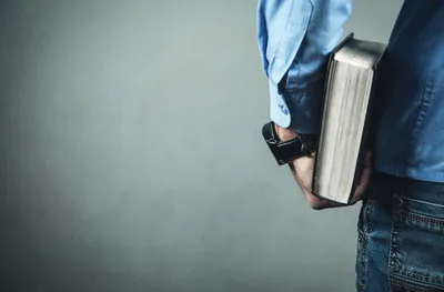 FIRST-PERSON: How to bring joy to your pastor | Baptist Press