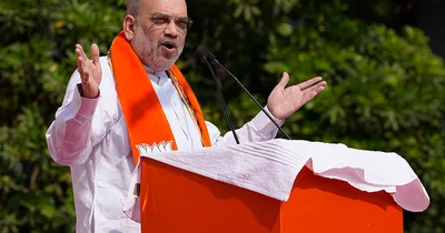 India Demands Justice after Ontario Protests