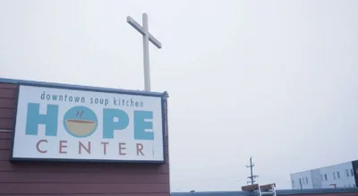 Christian women's shelter won't be forced to admit trans-identified males, federal judge rules