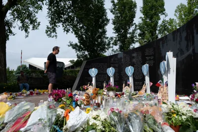 Christians Reflect on Fourth of July Parade Shooting That Claimed Seven Lives - The Christian Chronicle