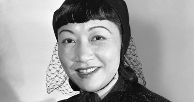Actress Anna May Wong is first Asian American on U.S. money