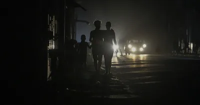 Millions of Cubans Lose Power before Hurricane’s Arrival