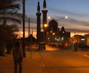 Group Calls for Freeing of Christians Imprisoned in Libya - Morningstar News