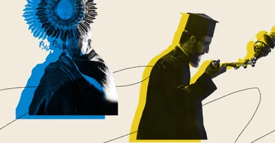Some Evangelicals Are Leaving Protestantism for Other Traditions