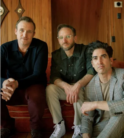 Sanctus Real Replaces Newsboys on Canceled Canada Tour: 'Flooded with excitement'