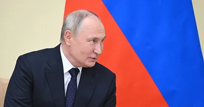 Putin signs bill revoking Russia’s ratification of nuclear test ban treaty