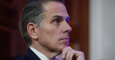 Connecticut Judge Disbars Hunter Biden