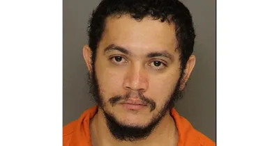 Manhunt for escaped prisoner reaches fifth day