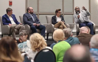 ERLC ‘One Nation Under God’ event highlights America’s 250th anniversary | Baptist Press