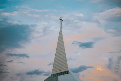 Is Christianity really oppressive?