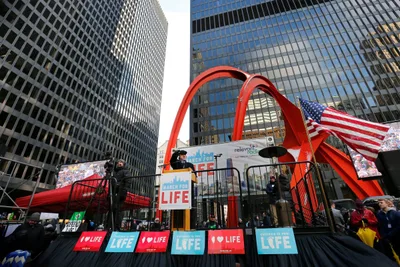 Chicago cardinal says unborn could soon get legal protection