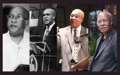 Longtime California Southern Baptist Convention CEO Fermin A. Whittaker dies | Baptist Press