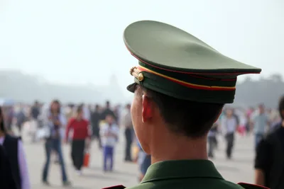 China 'escalated persecution' against churches in 2022, watchdog warns