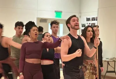 Making 'His Story': Pop Musical Retelling of the Life of Jesus Coming to North Texas
