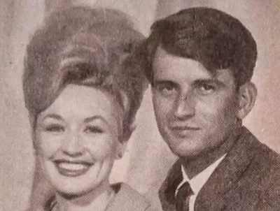 Dolly Parton's Longtime Husband, Who Had Ties to Churches of Christ, Dies at 82 - The Christian Chronicle