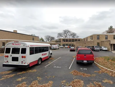 Catholic high school teacher fired after using racial slur