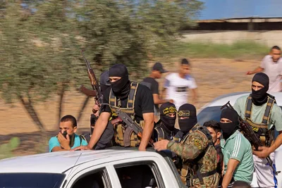 US-based Hamas networks 'still engaged' in 'various forms of support,' GWU report warns