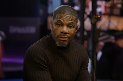 Kirk Franklin Apologizes for ‘disrespectful’ Attire in Jamaica, Says Twerking on Singer was ‘too much’