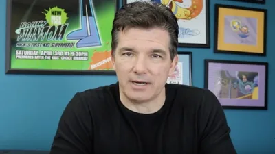 Famous animator who created ‘The Fairly OddParents’ embarks on mission for the Lord: ‘God is there … you have a Savior’