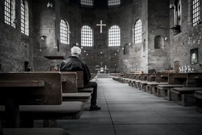 Trump's Conviction Makes Me Worry for the American Church